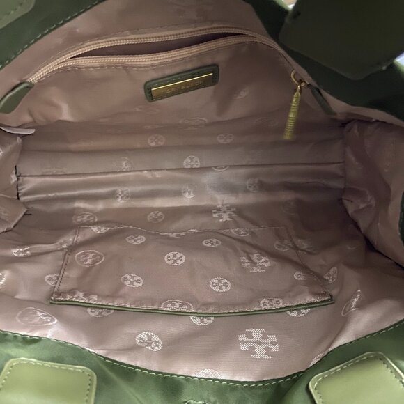 Tory Burch Handbags - Tory Burch Ella Tote Bag Small